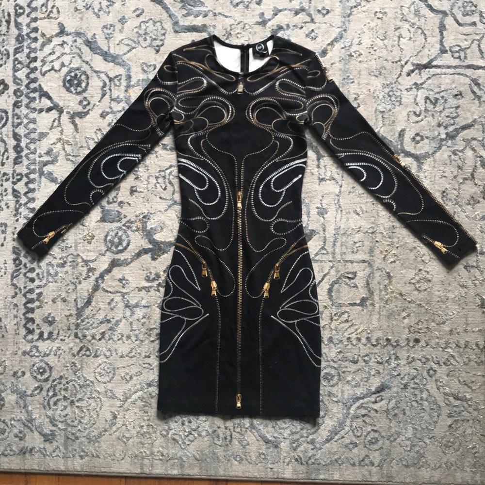 Alexander McQueen McQ Dress - Size XS